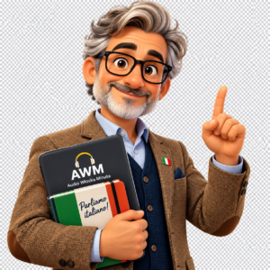 Profesor AWM